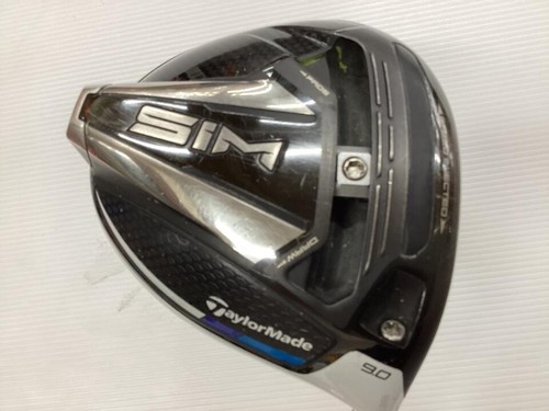 Taylormade sim driver - taylormade,