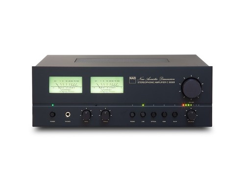Nad c3030s amplificateur hifi - nad,