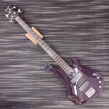 Guitare basse électrique