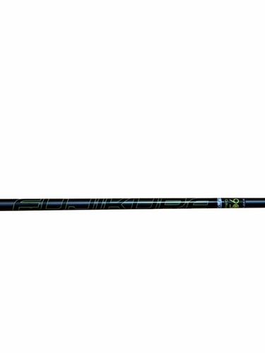 Fujikura xlr8 pro stiff - fujikura,