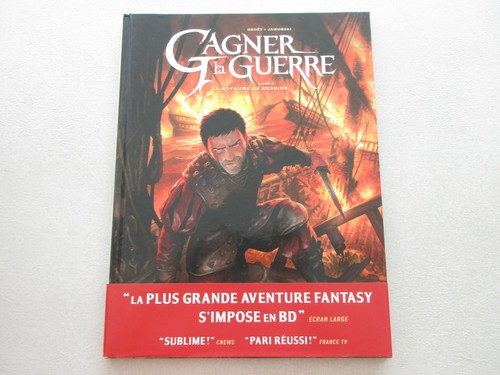 Gagner guerre tbe ttbe - guerre, 2