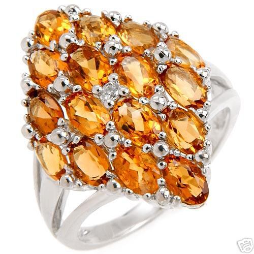 Exquisite ring with 00ctw - exquisite,