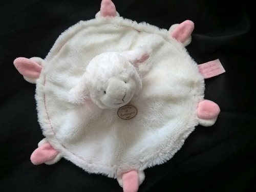 Peluche doudou compagnie - doudou, &