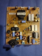 CARTE D ALIMENTATION LG