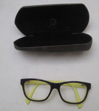 - DIESEL  Lunettes sans verres