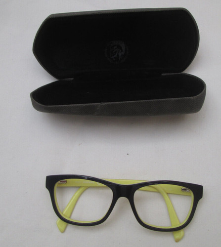 Diesel lunettes sans verres - -,