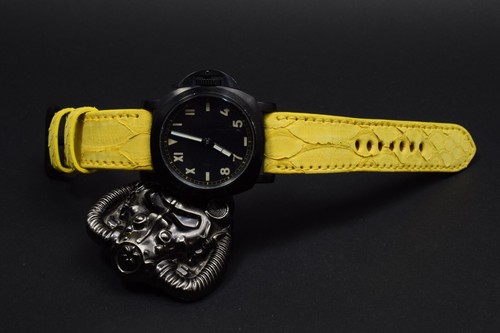 Watch strap 22 mm - strap,