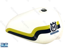 Pour réservoir essence