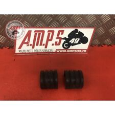 Tampons de réservoir Yamaha 600 Fazer FZS 2002 à 2003