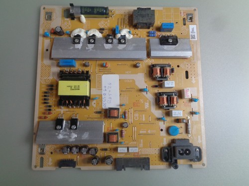 Platine alimentation pour - , lcd