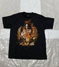 CATCH WWE T-shirt KANE Taille