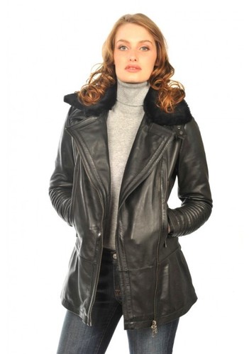 Promotion manteau parka - manteau,