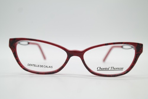 Lunettes chantal thomass - lunettes, ct