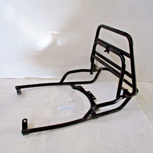 Porte bagages arrière per - arrière,