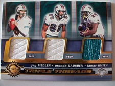 2001 PACIFIC IMPRESSIONS