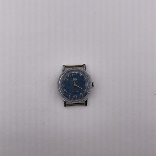 Montre bracelet mécanique - montre-bracelet,