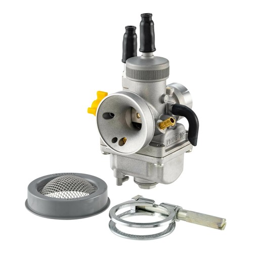 Carburateur dell orto phdg - dell'orto,