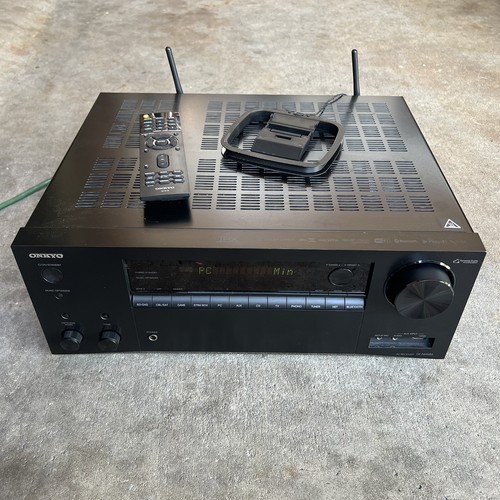 Onkyo nr686 dolby - onkyo, 7.2