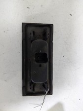 Bouton de coffre RENAULT CLIO