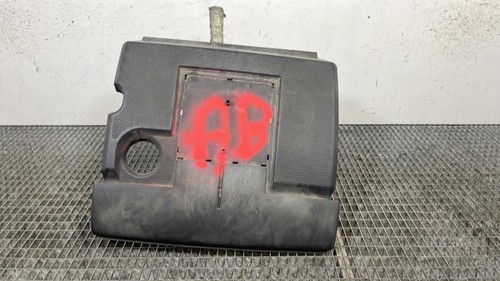 Cache moteur volkswagen polo - cache,
