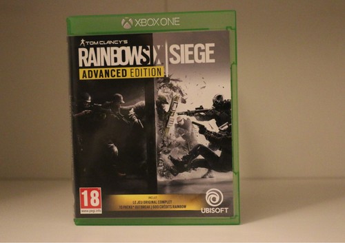 Rainbow six siege xbox one - rainbow, :