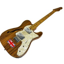 Rare guitare Teisco TE‐440