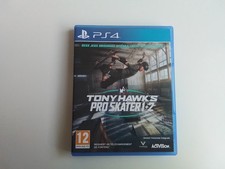 Tony Hawk’s Pro Skater 1 + 2