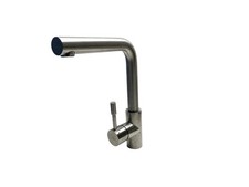 Robinet de cuisine sur pied Villeroy & Boch endommagé à 360°