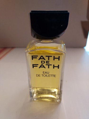 Fath jacques - de,