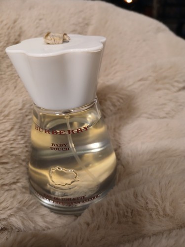 Introuvable parfum burberry - !,