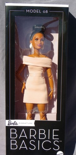 Barbie basics neutrals - barbie,