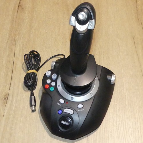 Bigben flight stick pour - bigben,