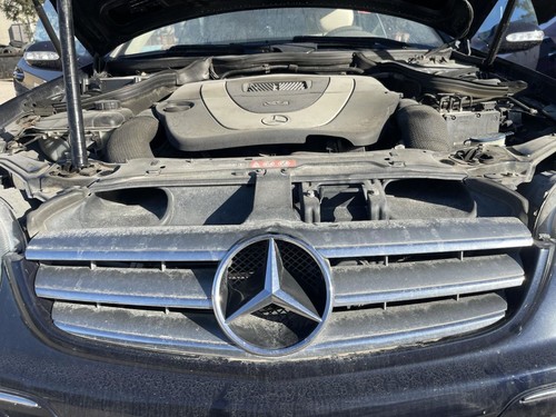 2003 2009 mercedes benz - mercedes, clk350