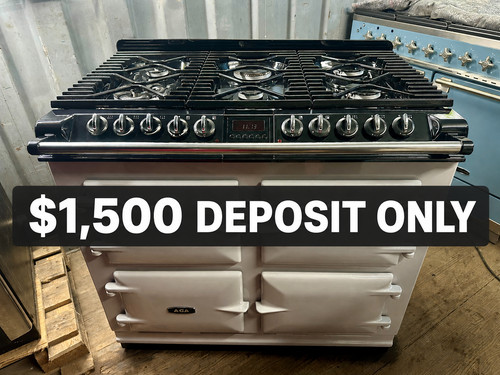 Deposit aga six four - four, dc6
