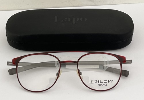 Lunette monture vue neuve - vue,