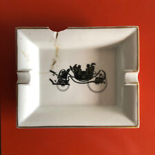 Cendrier Hermès Paris