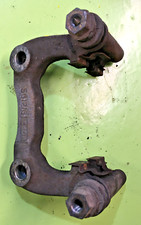 Porte étrier de frein Arriere Gauche / PEUGEOT 307 HDI phase 1