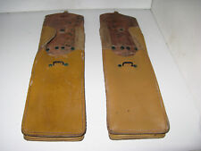 PAIRE DE PORTE-CHARGEURS MAT