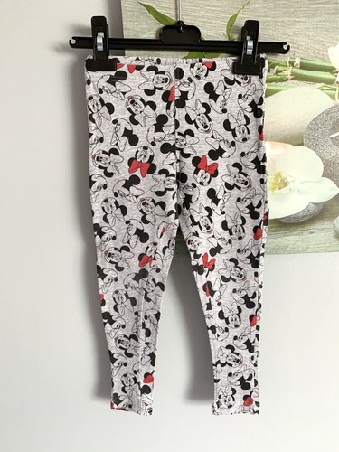 Legging disney minnie mouse - disney,