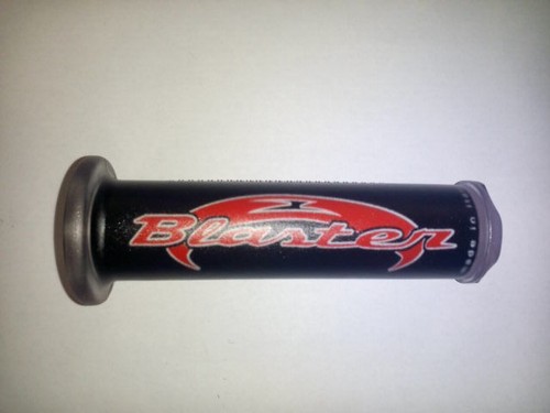 01698 blan quad blaster 120 - 01698-blan,
