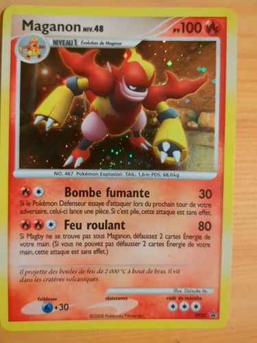Maganon promo diamant perle - maganon, et