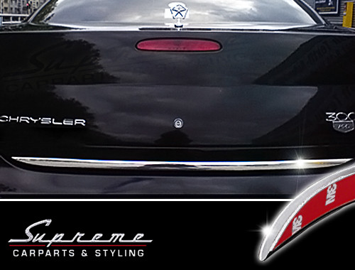 Pour chrysler 300m 300 3m - chrysler, m