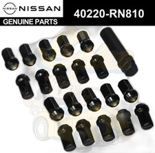 NISMO Genuine 40220-RN810