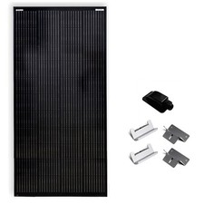 Kit panneau solaire Blugy 180W