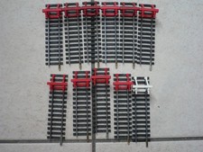 lot 11 butoirs jouef.jouef.butoirs.locomotives.trains electrique.