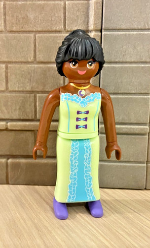 Playmobil personnage princesse - playmobil,