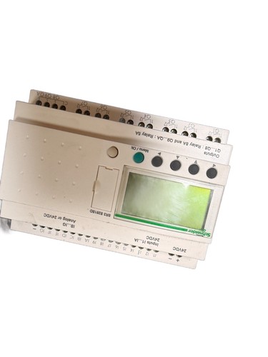 Schneider electric sr3 b261bd - sr3,
