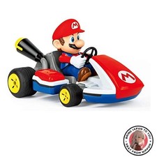 New Kyosho Egg Mario Kart R / C BIG ! 35x25x19cm TV017
