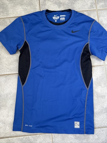 Pro combat nike - tee, shirt
