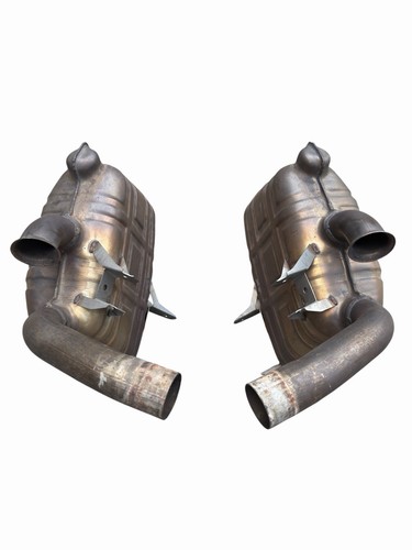 Jeu silencieux embouts - de, et